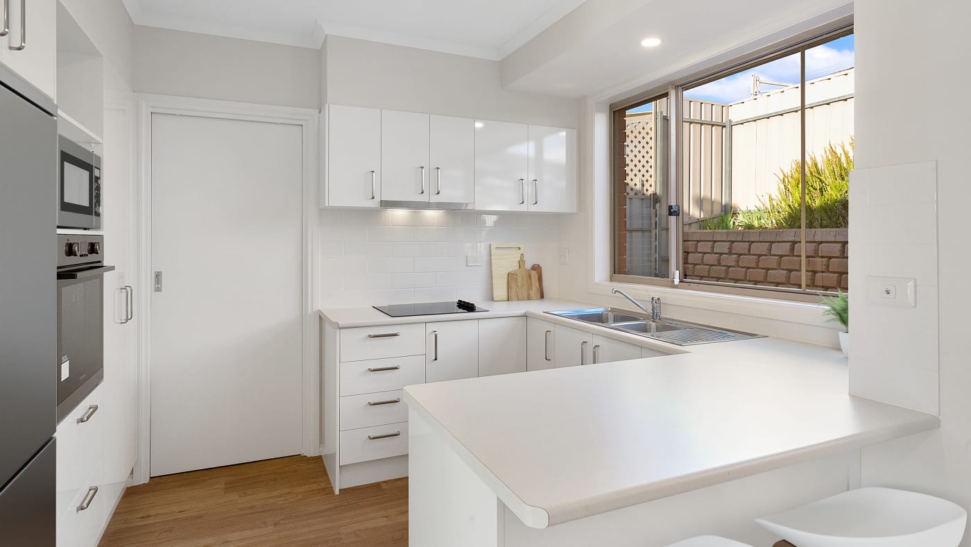 Two Bedroom Villas Walnut Grove Estate Levande